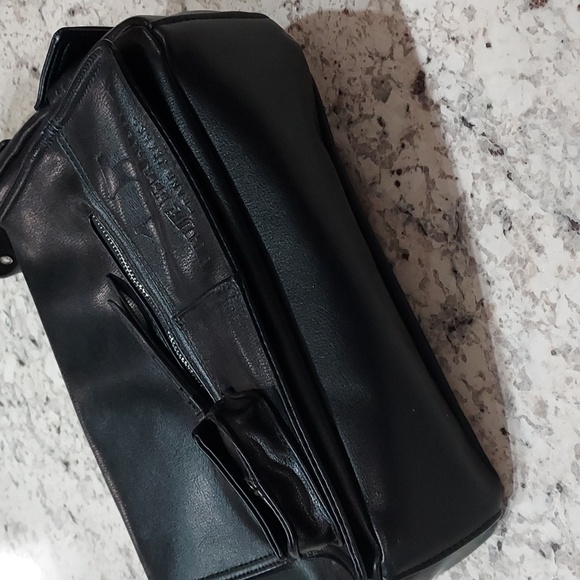 True Religion Classic Messanger Bag - Picture 11 of 11